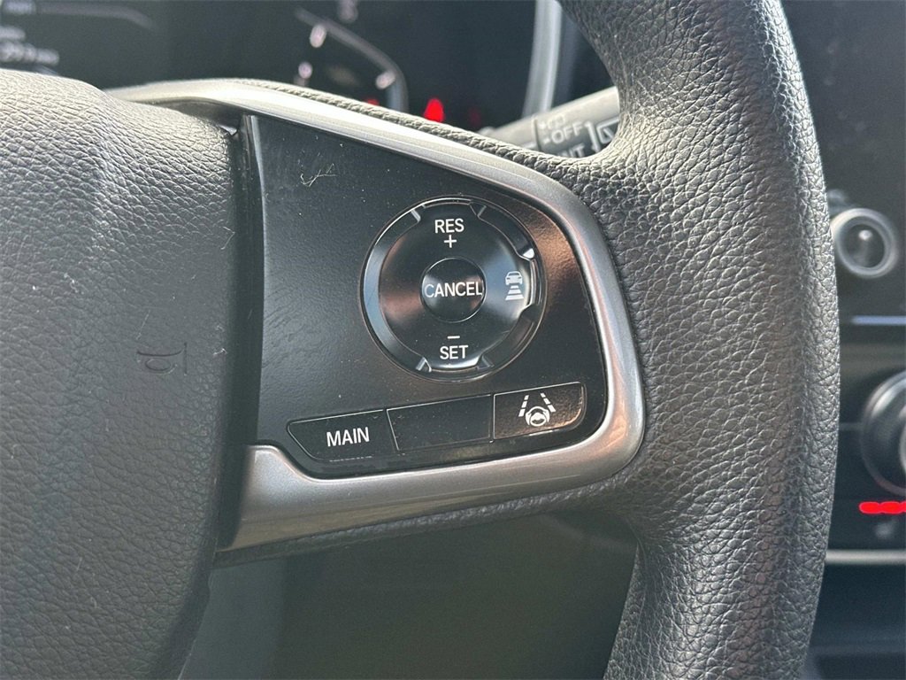 Used 2021 Honda CR-V EX image 24