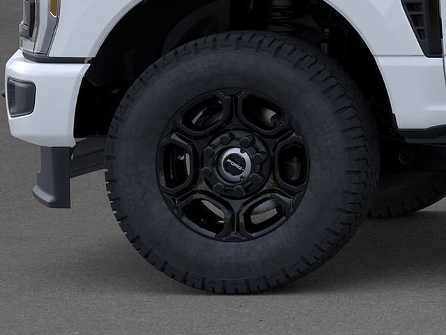 New 2026 Ford F250 XL w/ STX Appearance Package AWD/4WD image 19