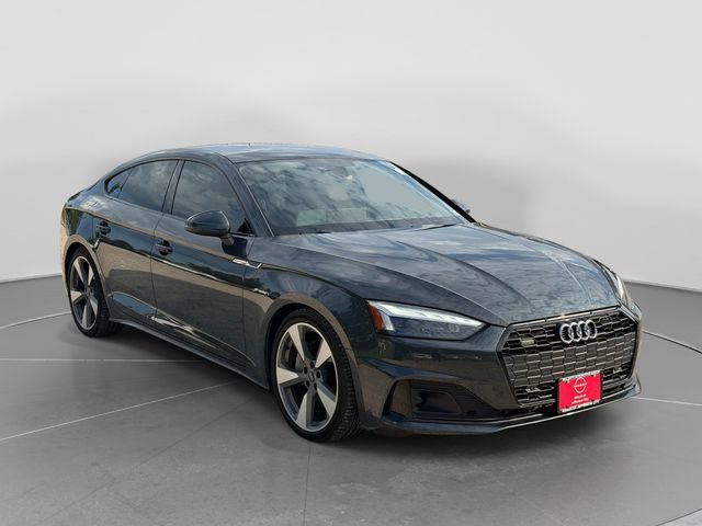 Used 2020 Audi A5 2.0T Premium Plus w/ Premium Plus