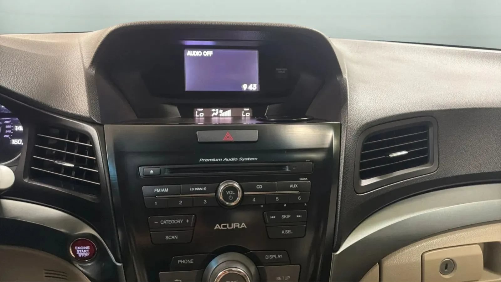 Used 2013 Acura ILX w/ Premium Package FWD image 13