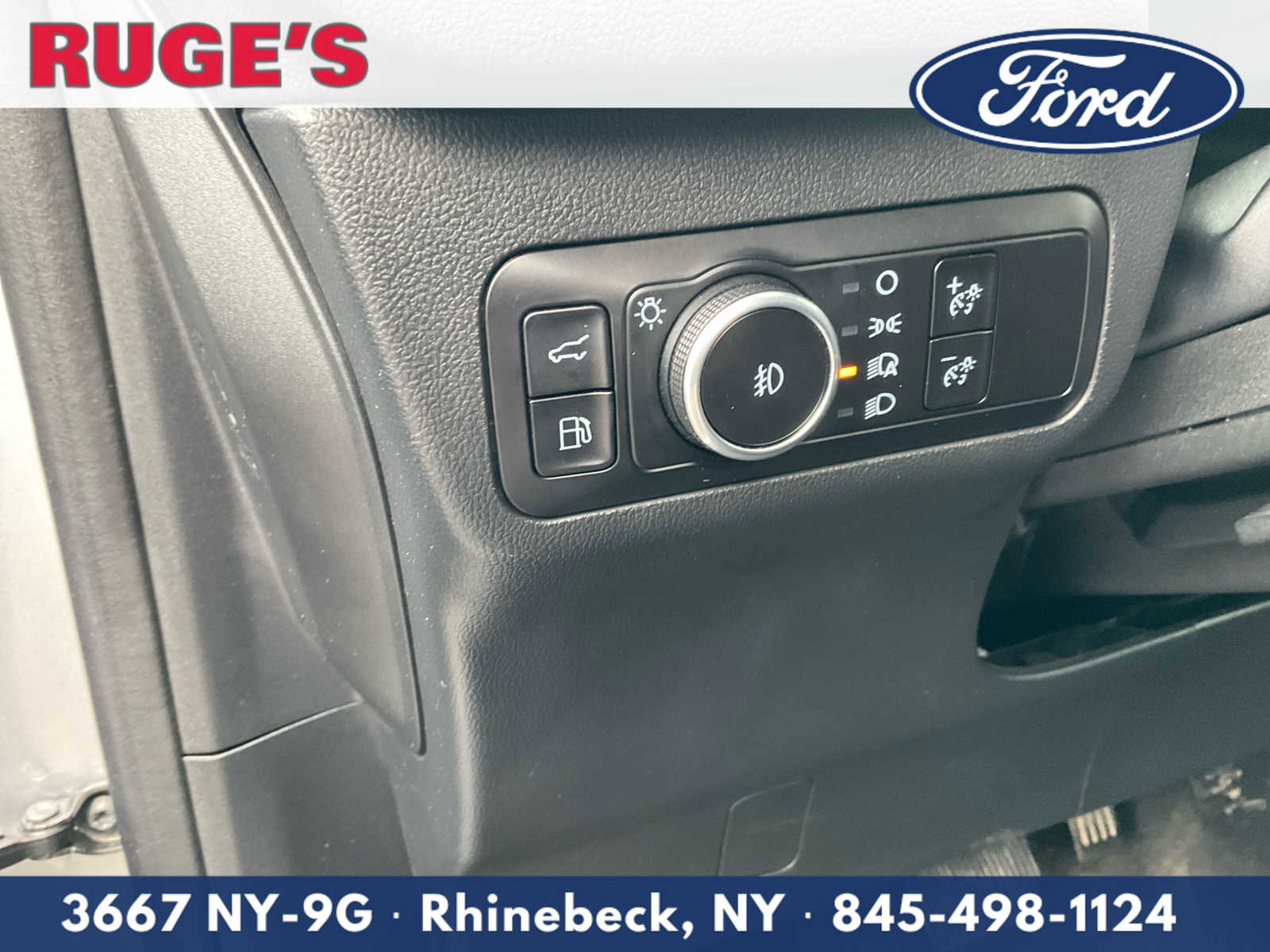 Used 2023 Ford Escape SE w/ PHEV Premium Package image 17