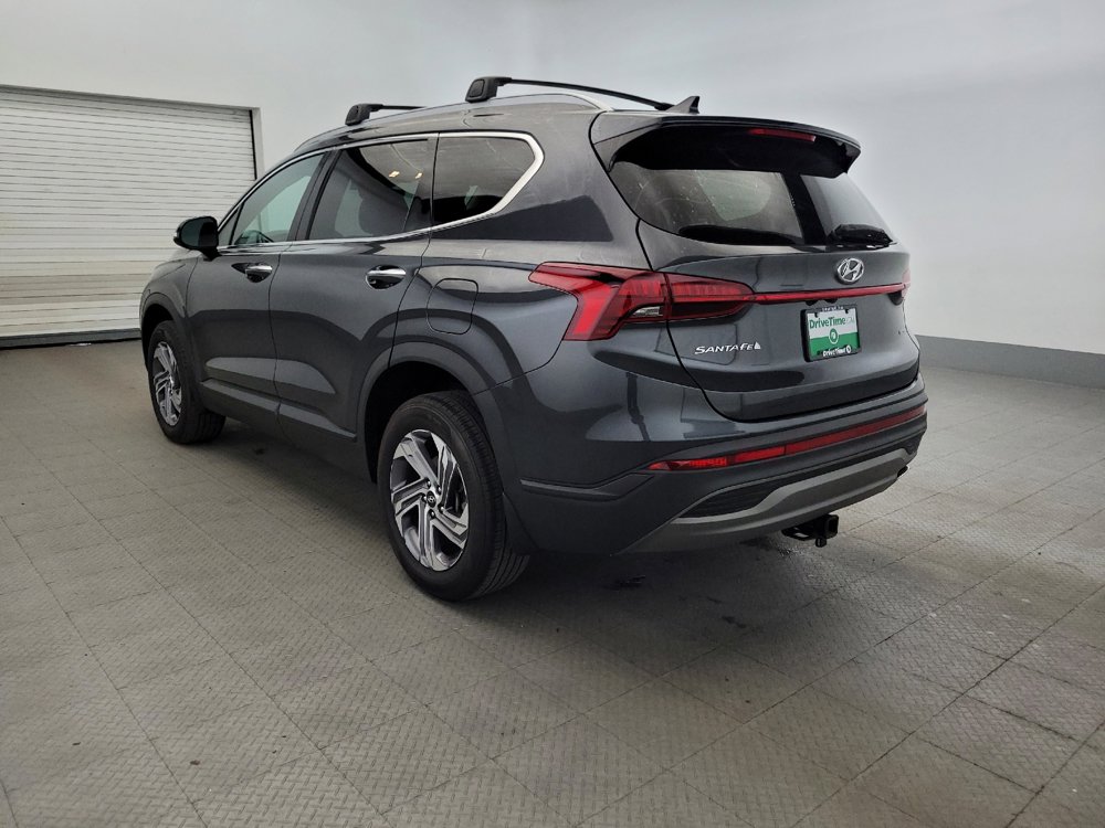 Used 2023 Hyundai Santa Fe SEL AWD/4WD image 5