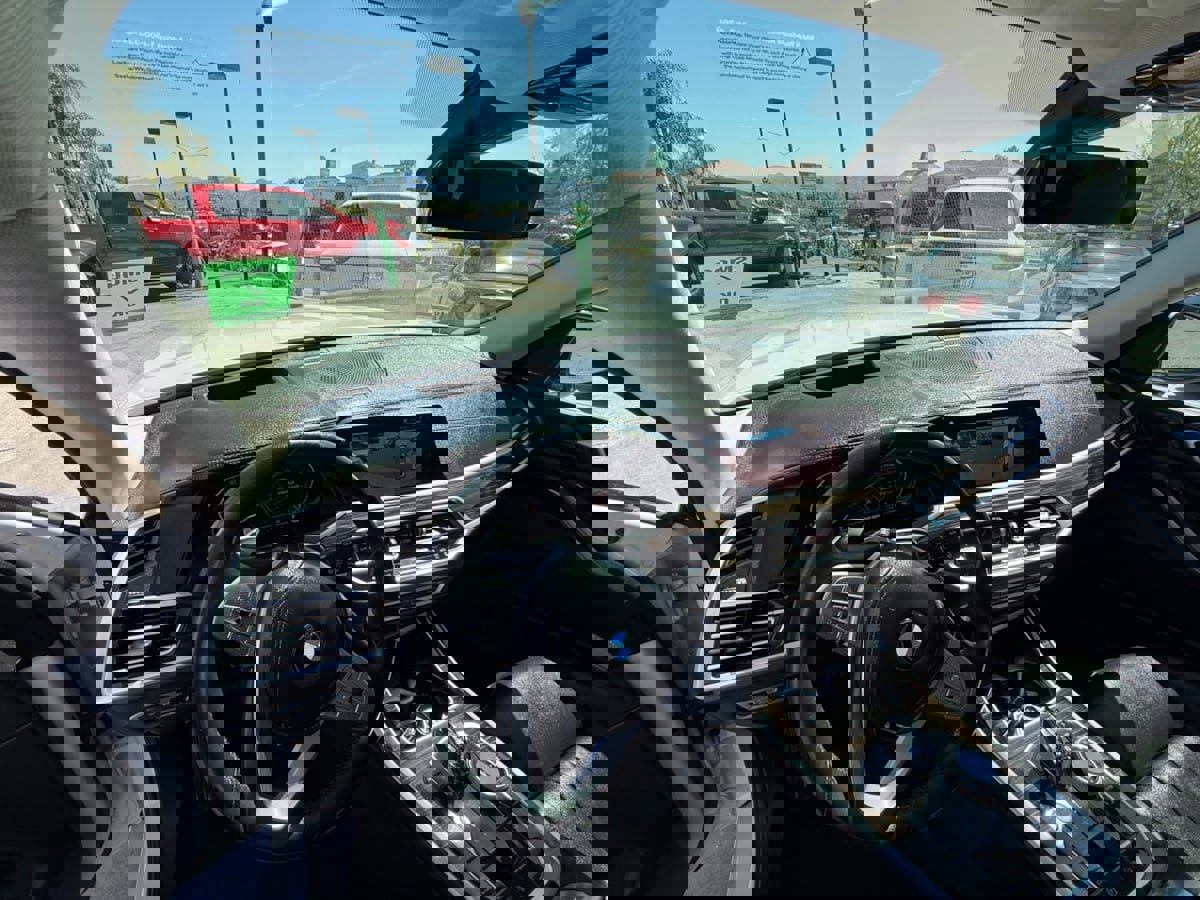 Used 2020 BMW X7 xDrive40i w/ Premium Package image 10