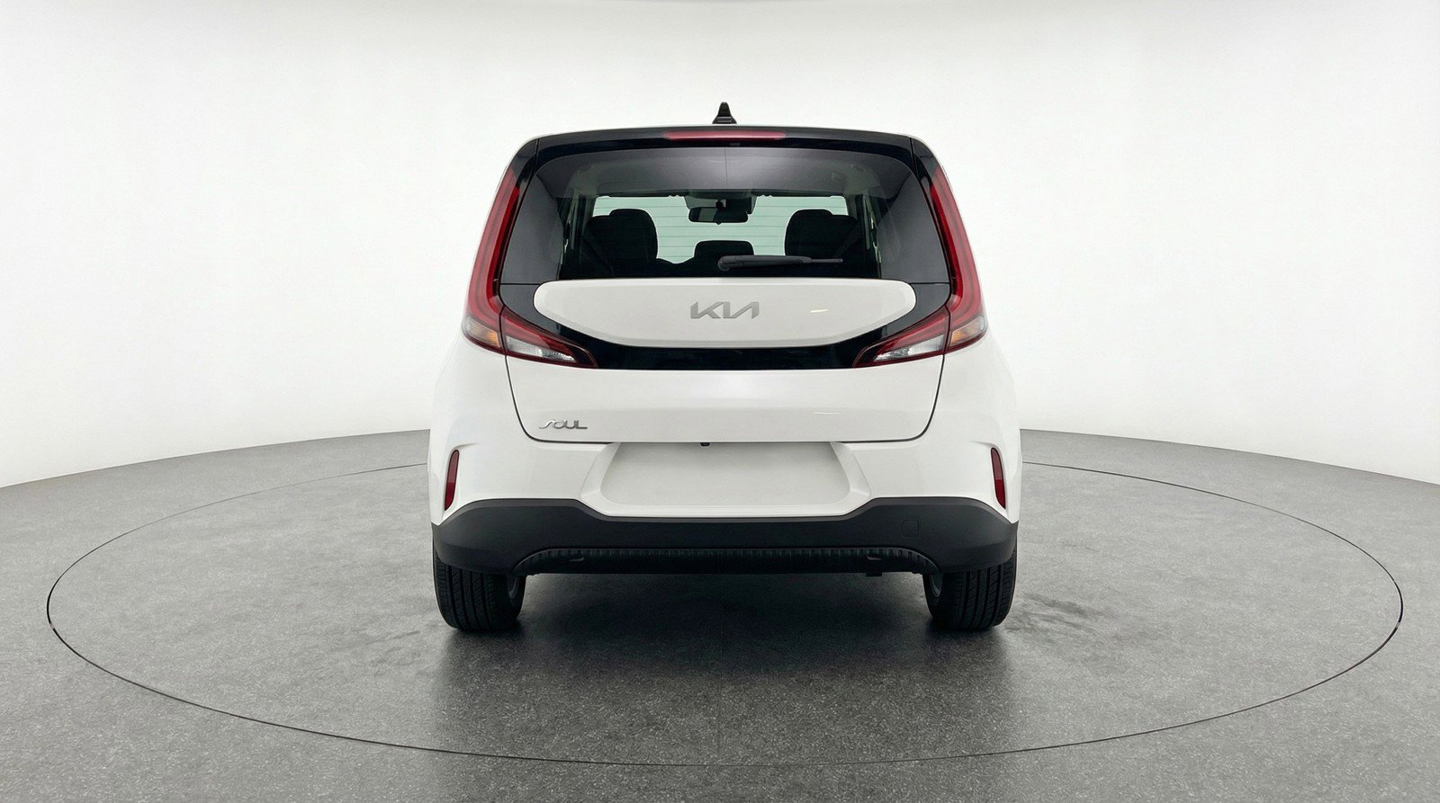 Used 2025 Kia Soul LX w/ LX Technology Package image 7