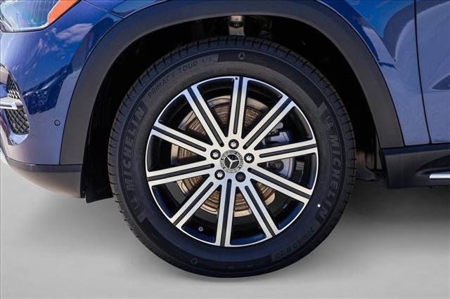 Used 2026 Mercedes-Benz GLE 350 4MATIC image 9