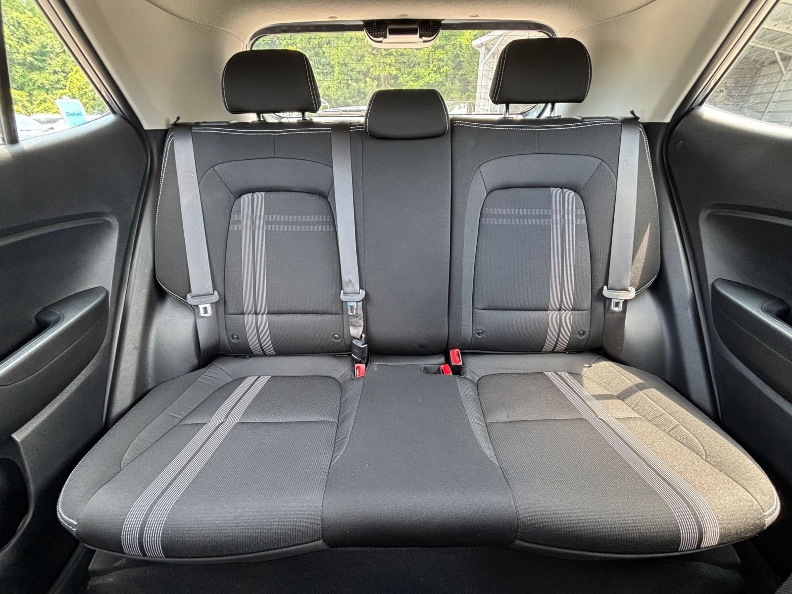 Used 2026 Hyundai Venue SEL FWD image 35