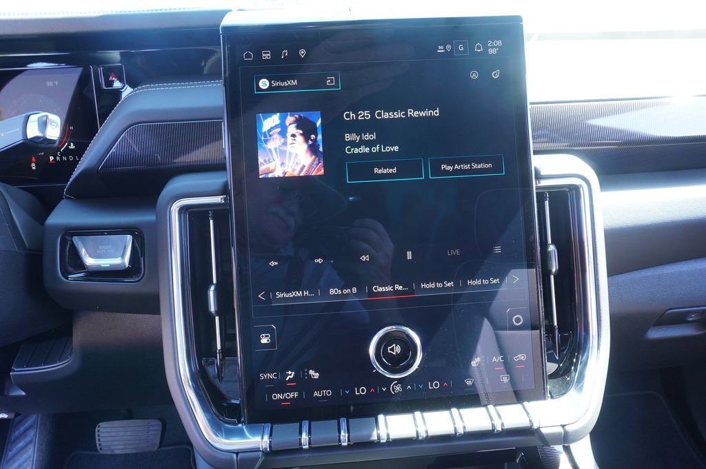 New 2026 GMC Yukon Elevation image 20