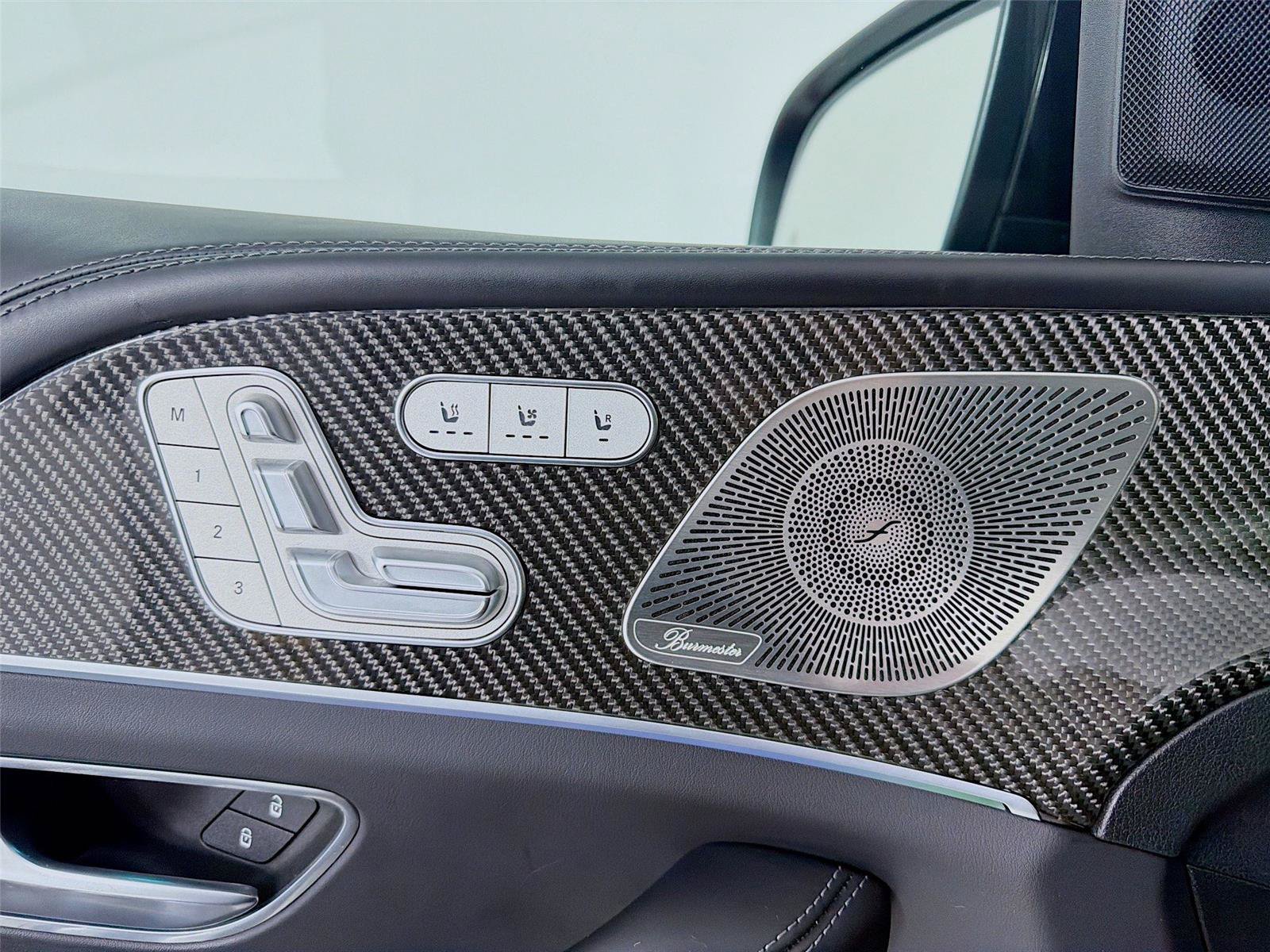 Used 2023 Mercedes-Benz GLE 63 AMG S image 7