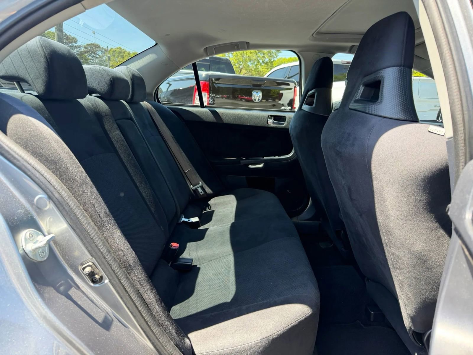 Used 2012 Mitsubishi Lancer Evolution MR image 13