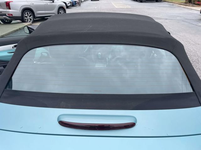 Used 2002 Ford Thunderbird RWD image 12