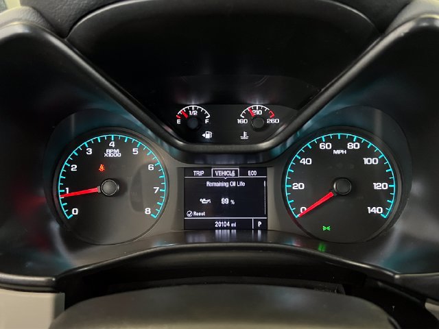 Used 2022 GMC Canyon Elevation Standard w/ Convenience Package RWD image 19