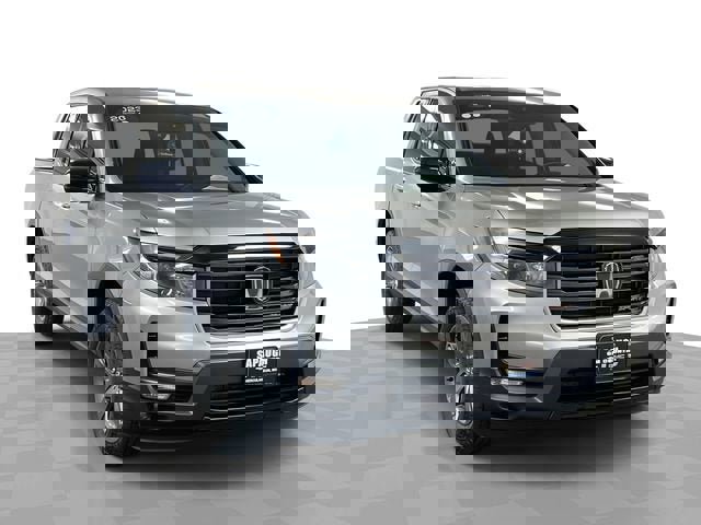 Used 2023 Honda Ridgeline Sport