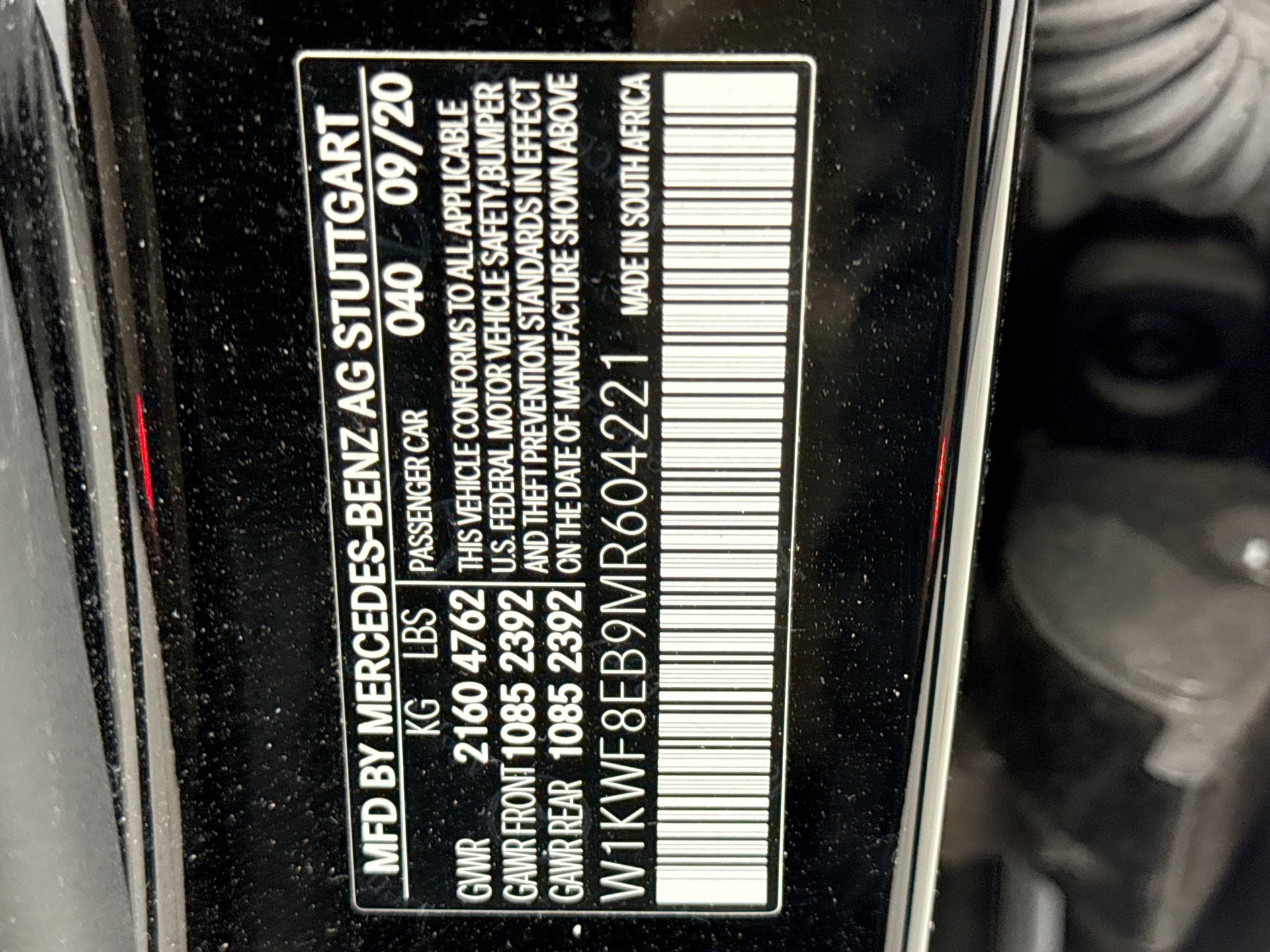 Used 2021 Mercedes-Benz C 300 4MATIC Sedan image 25