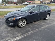 Used 2016 Volvo V60 T5 Premier AWD/4WD image 7