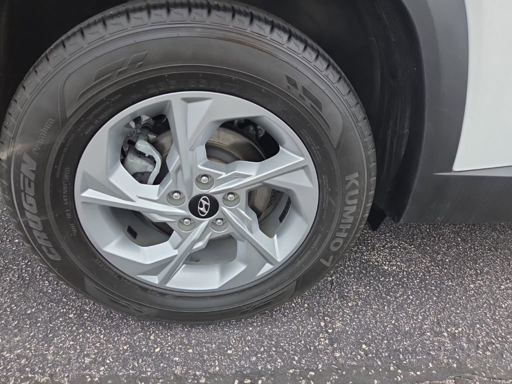 Used 2023 Hyundai Tucson SEL image 19