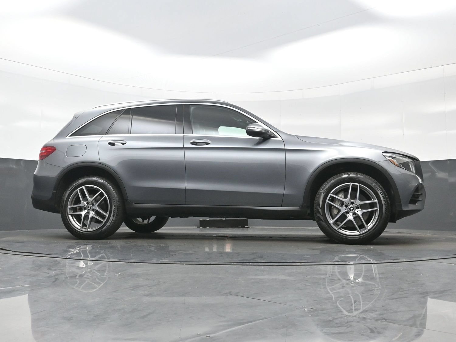 Used 2019 Mercedes-Benz GLC 300 4MATIC image 33