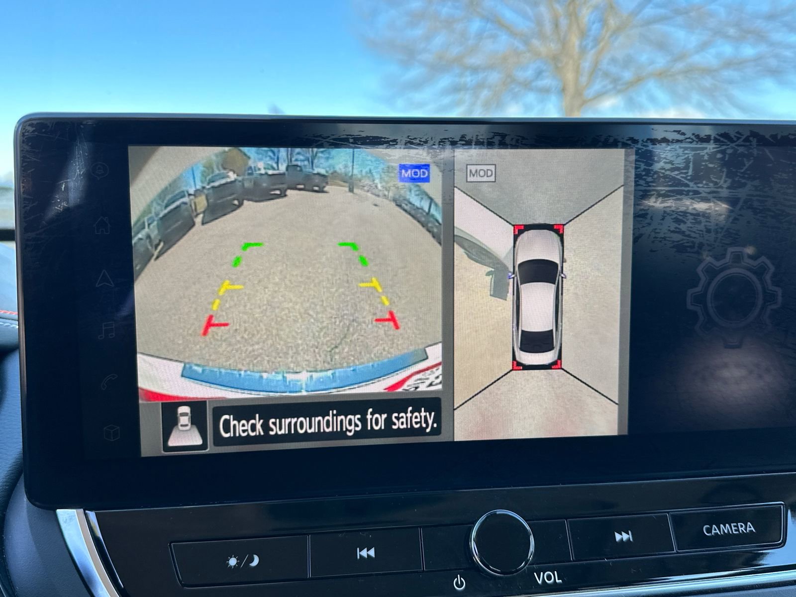 Certified 2023 Nissan Altima 2.0 SR image 28