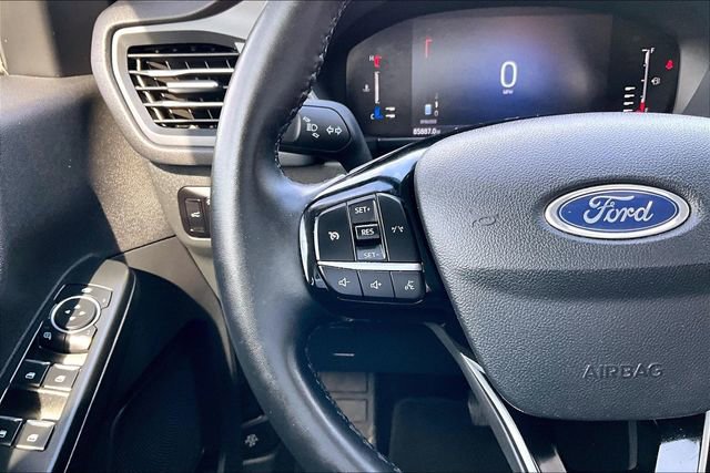 Used 2023 Ford Escape Active AWD/4WD image 11