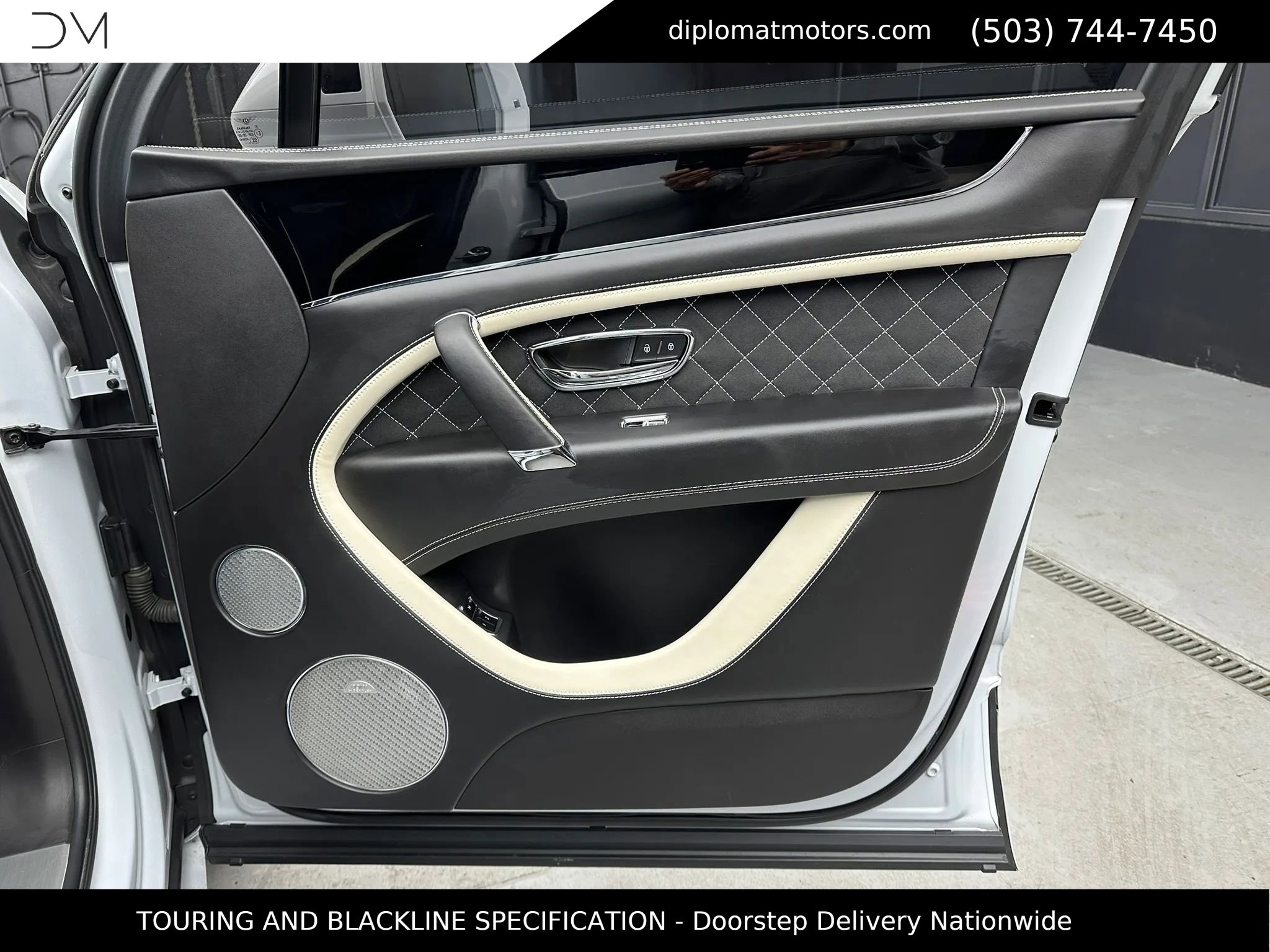 Used 2020 Bentley Bentayga Speed image 27