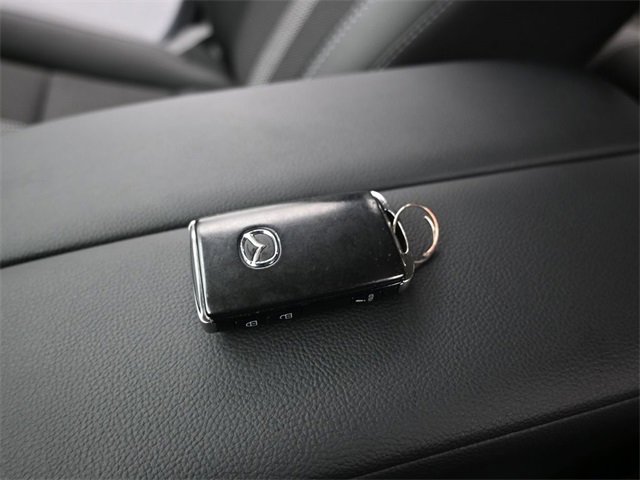 Certified 2024 MAZDA CX-50 AWD 2.5 S w/ Weather Package image 26