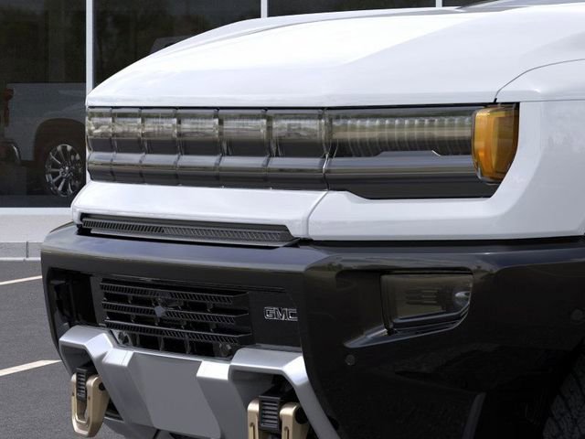 New 2025 GMC Hummer EV 3X w/ Battery Pack, 24 Module Pack image 16
