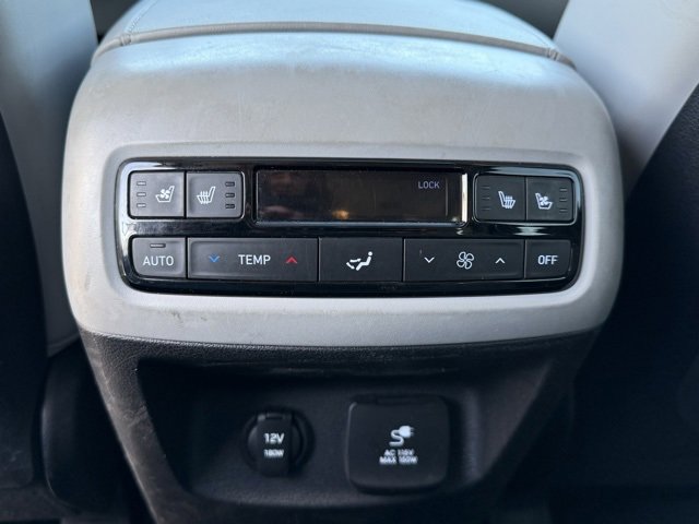 Used 2024 Hyundai Palisade SEL image 20