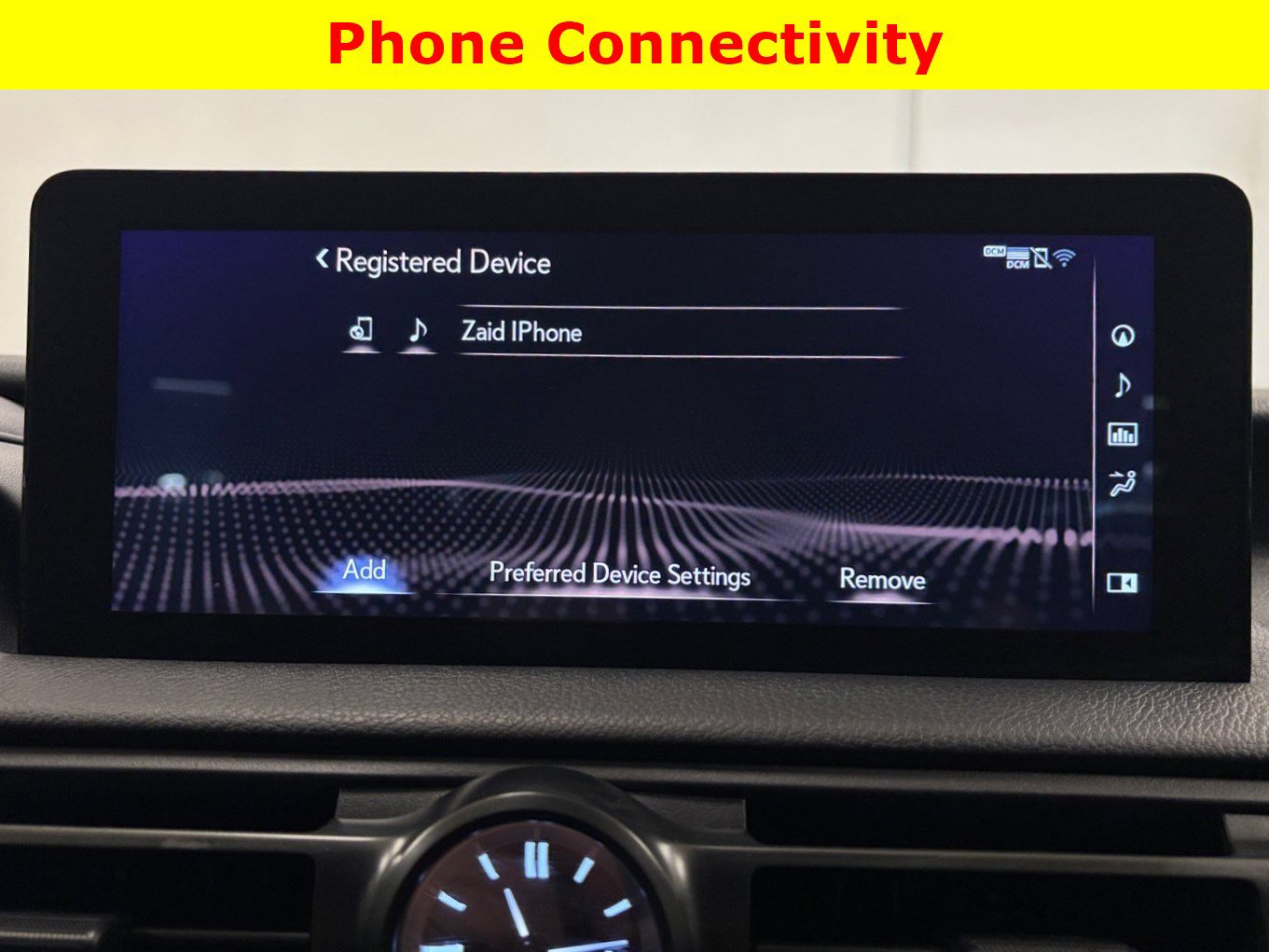 Used 2024 Lexus IS 500 RWD image 22