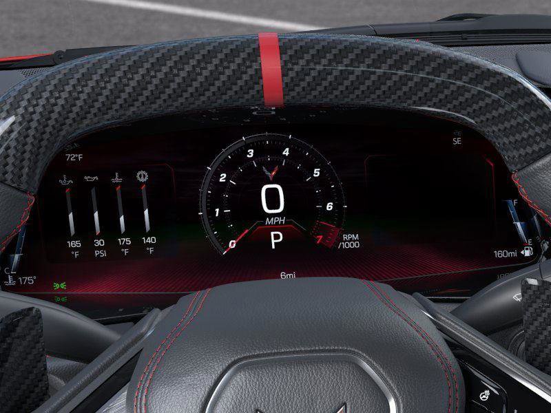 New 2026 Chevrolet Corvette Z06 image 18
