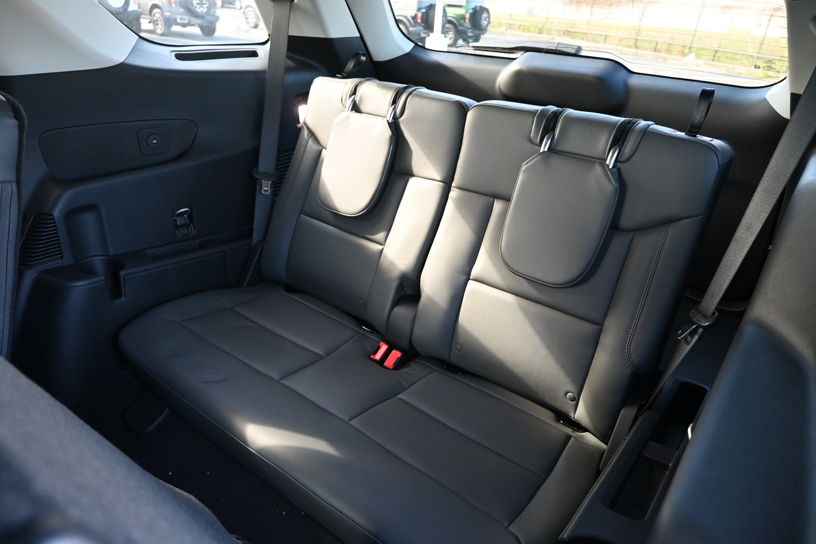 New 2026 Ford Explorer Active image 34