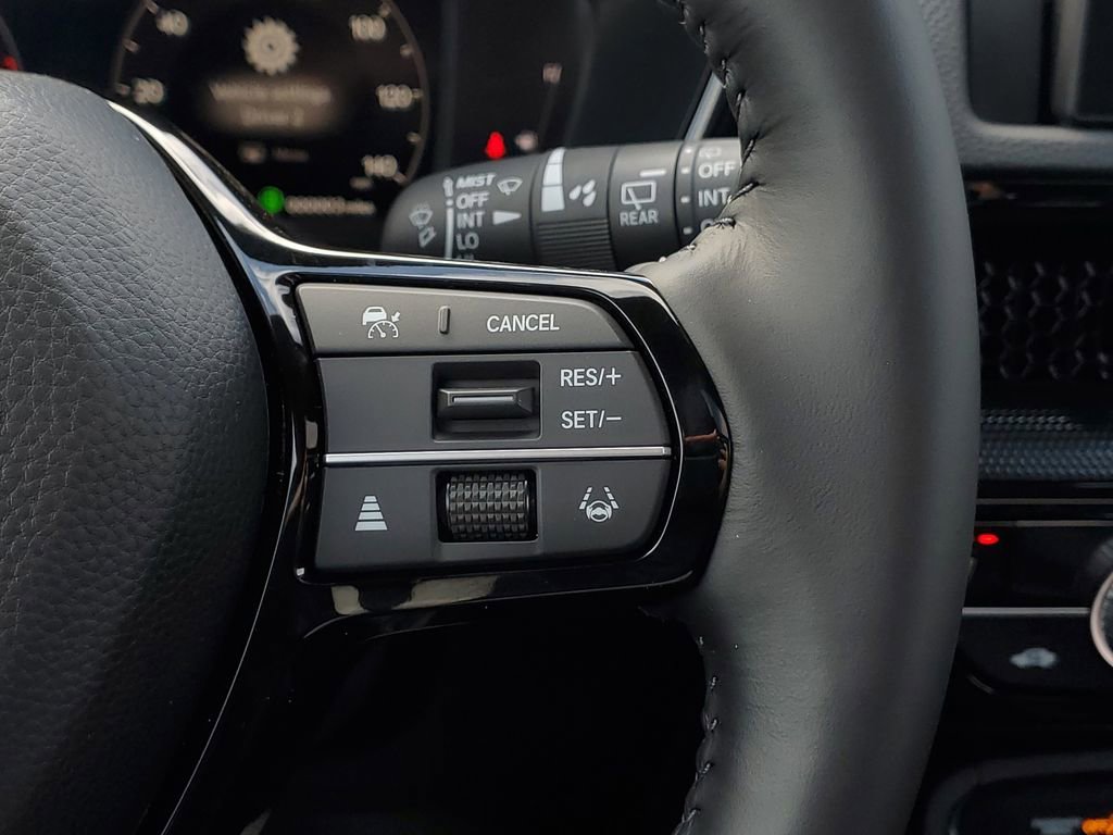 New 2026 Honda CR-V EX-L image 17