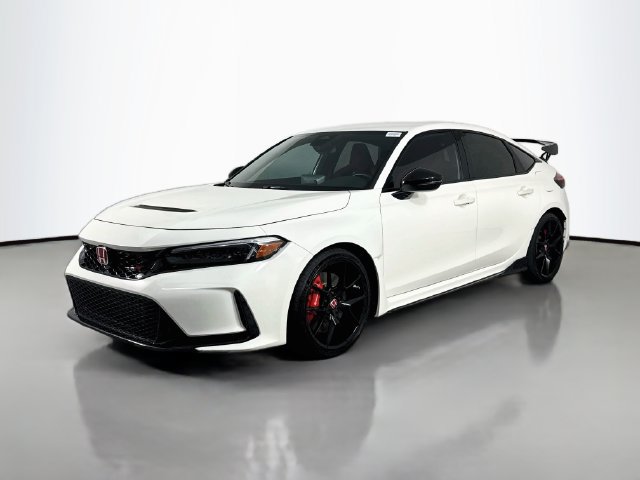 Used 2024 Honda Civic Type R image 4