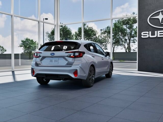 New 2026 Subaru Impreza 2.0i Sport AWD/4WD image 5
