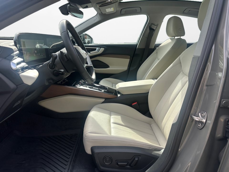 Certified 2025 Audi A5 2.0T Premium AWD/4WD image 9