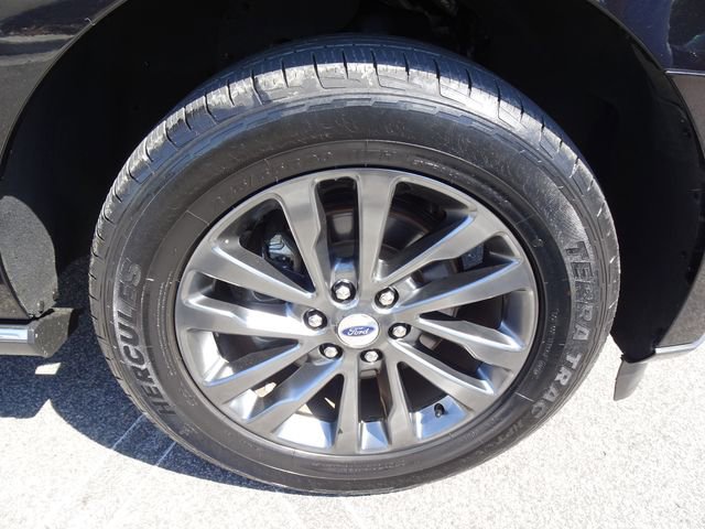Used 2021 Ford Expedition Limited RWD image 37