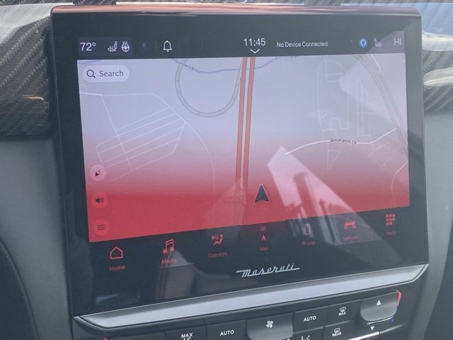 Used 2022 Maserati Quattroporte Trofeo image 29