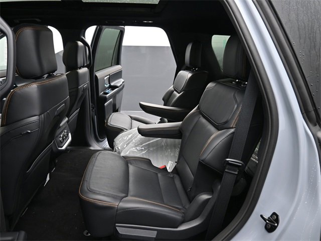 New 2025 Ford Expedition Tremor image 16