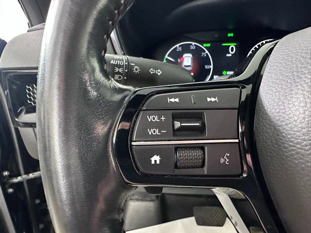 Used 2023 Honda CR-V Sport Touring image 26