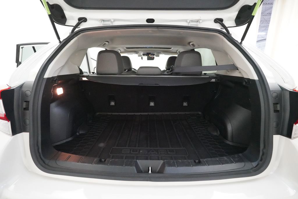 Used 2023 Subaru Crosstrek 2.5i Sport image 10