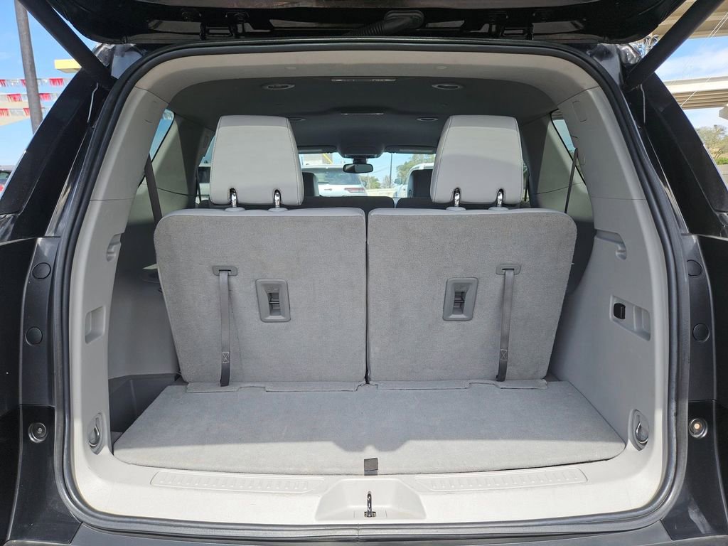 Used 2023 GMC Acadia SLT image 26