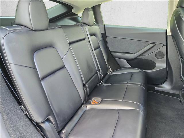 Used 2023 Tesla Model Y Performance AWD/4WD image 21