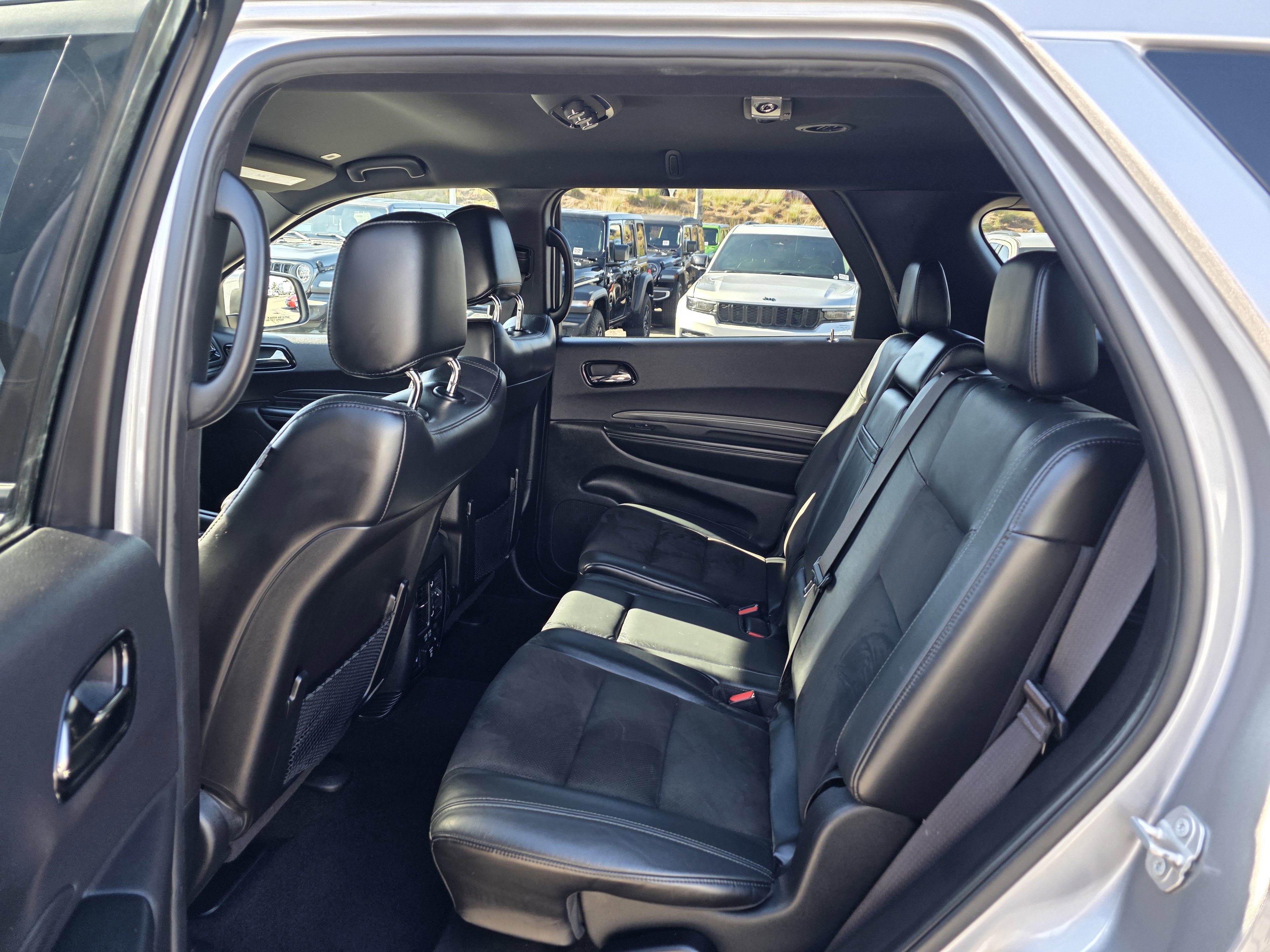 Certified 2021 Dodge Durango GT image 17