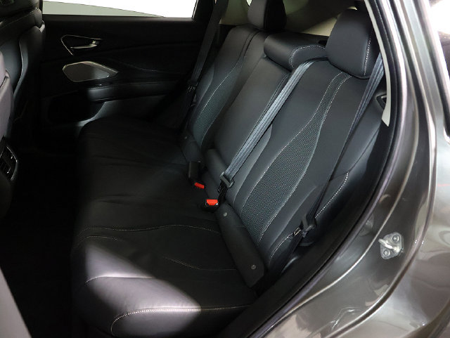 Certified 2023 Acura RDX w/ Technology Package AWD/4WD image 13