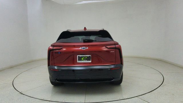 Used 2024 Chevrolet Blazer EV RS image 69