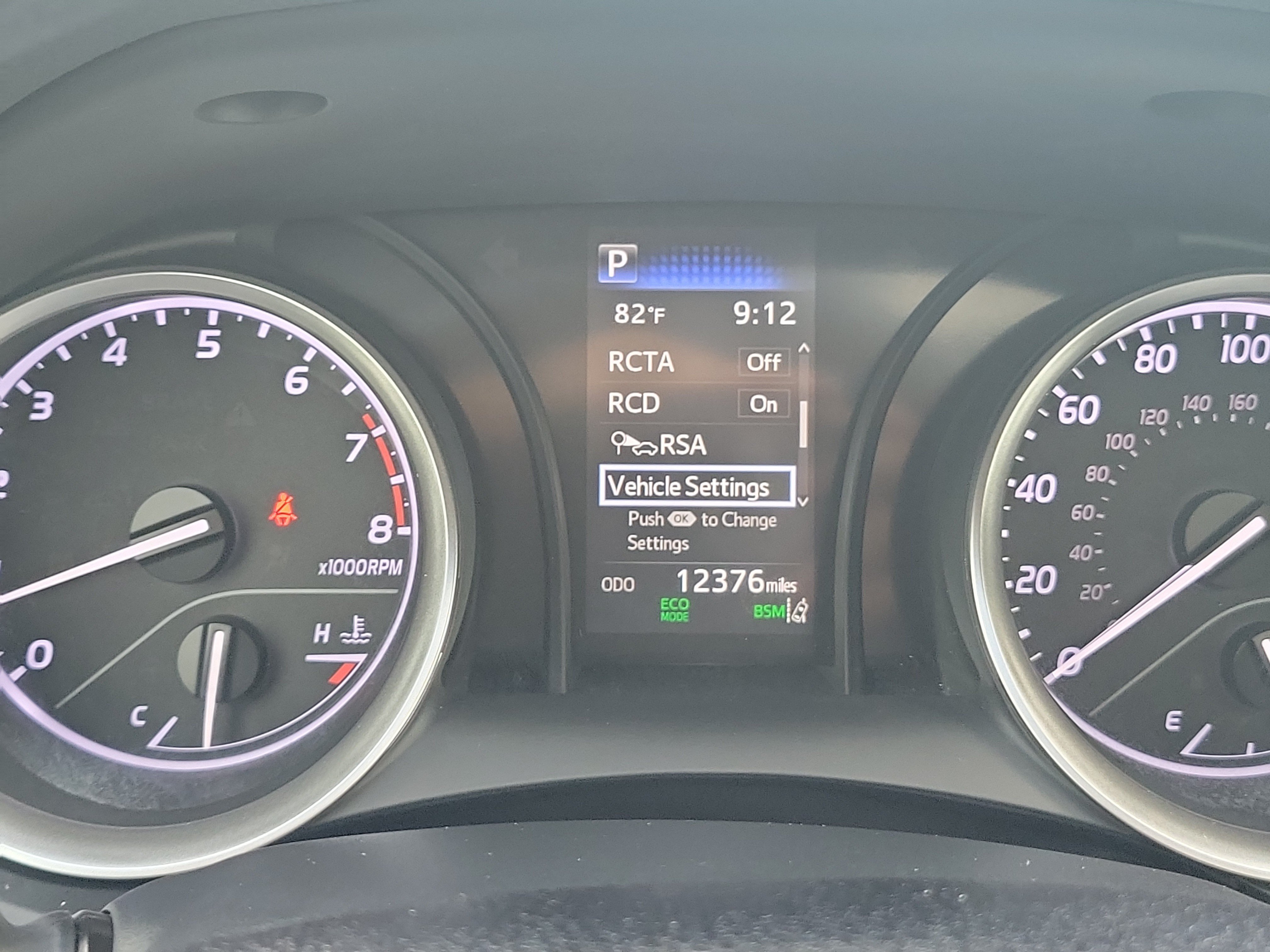 Certified 2024 Toyota Camry LE w/ Convenience Package FWD image 30