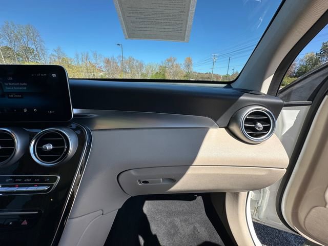 Used 2022 Mercedes-Benz GLC 300 GLC 300 w/ Premium Package Lite image 16