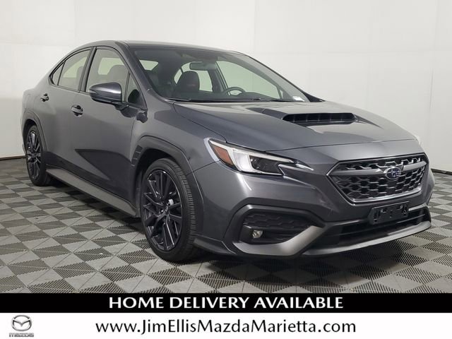 Used 2023 Subaru WRX Limited AWD/4WD image 1