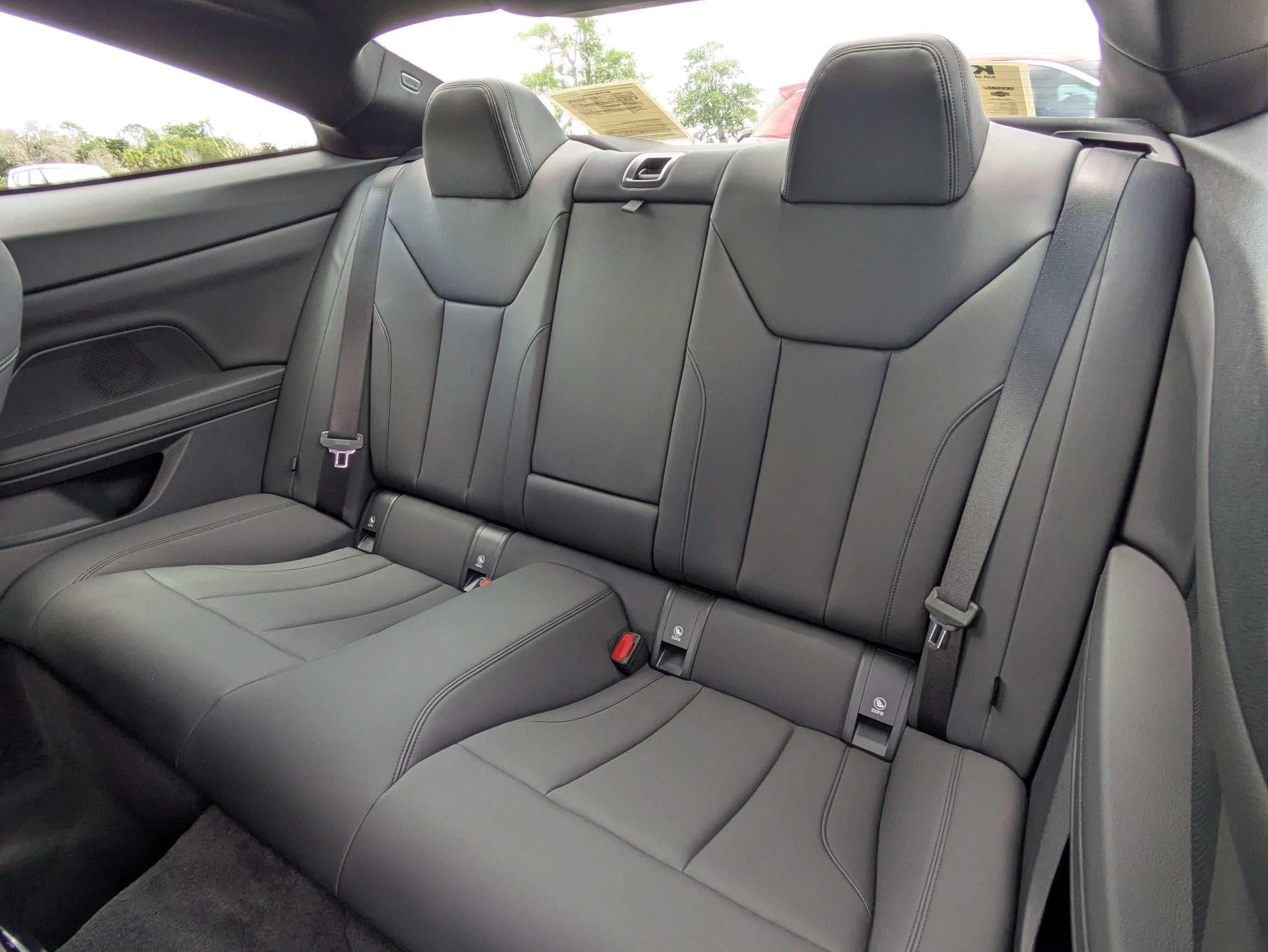 Used 2021 BMW 430i Coupe RWD image 15