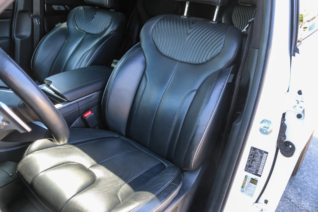 Certified 2023 Hyundai Palisade Calligraphy FWD image 28