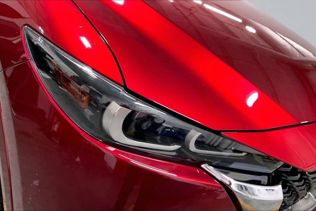 Certified 2024 MAZDA CX-5 AWD 2.5 S w/ Select Package image 29
