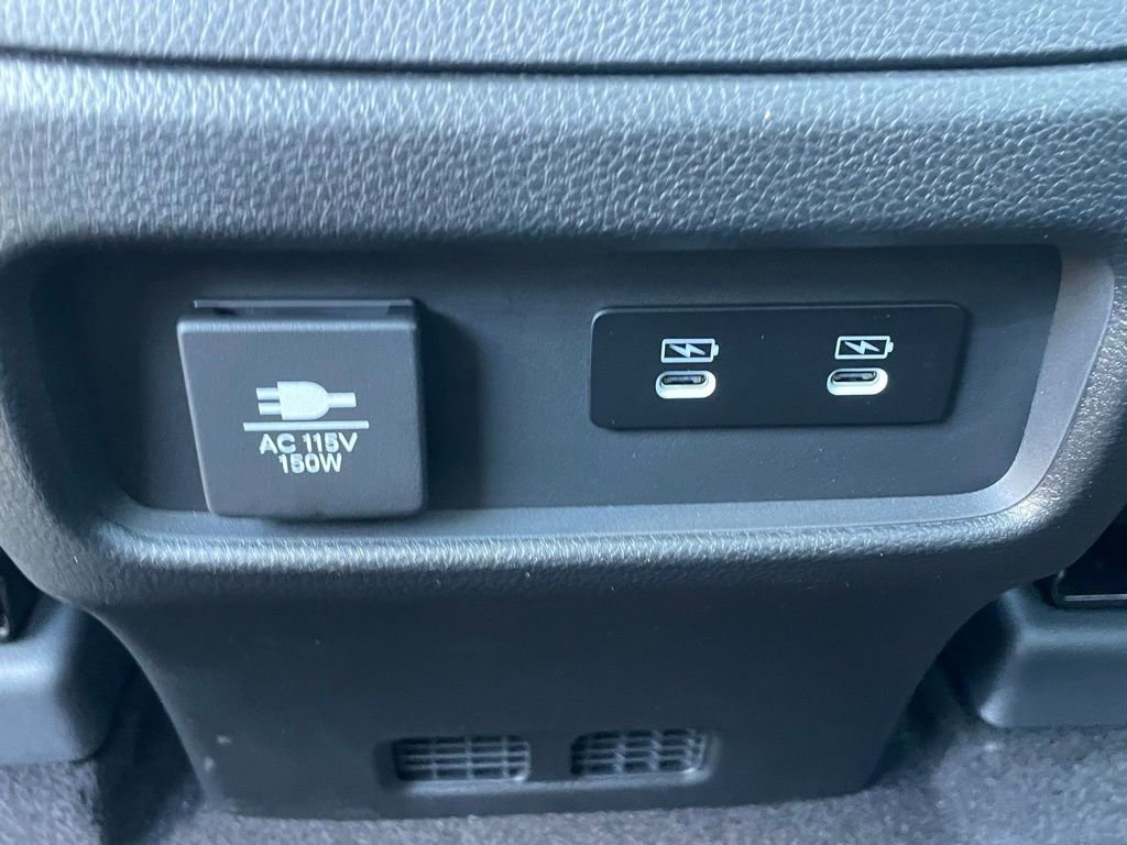 New 2026 Honda Passport TrailSport image 26